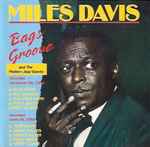 Cover of Bags Groove, 1987, CD