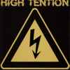 High Tention - High Tention