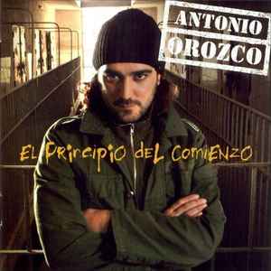Antonio Orozco - Antonio Orozco: Edición Tour 05 -  Music