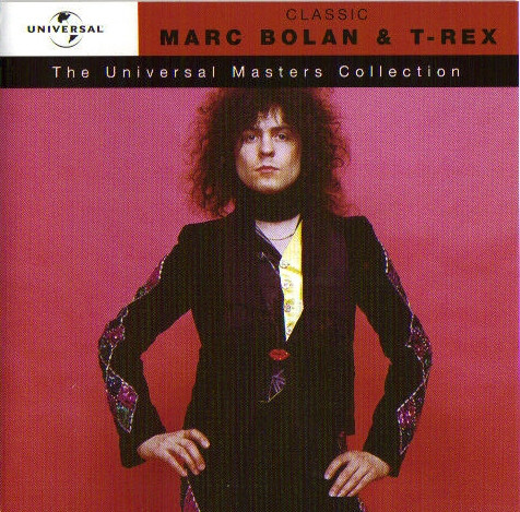 2022A/W新作☆送料無料】 T.REX MARK BOLAN CD18枚セット