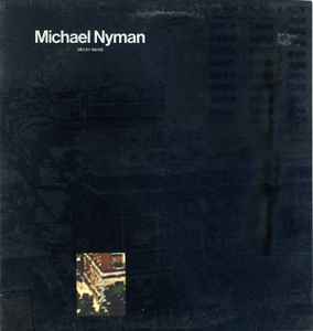 Decay Music - Michael Nyman