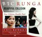 Cover of Beautiful Collision, 2004, CD