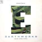 Cover of Earthworks, 1987, Vinyl