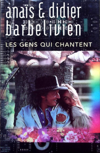 télécharger l'album Anaïs & Didier Barbelivien - Les Gens Qui Chantent