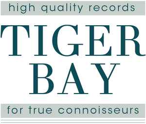 Tiger Bay on Discogs