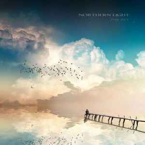 Phil Rey - Northern Light album cover