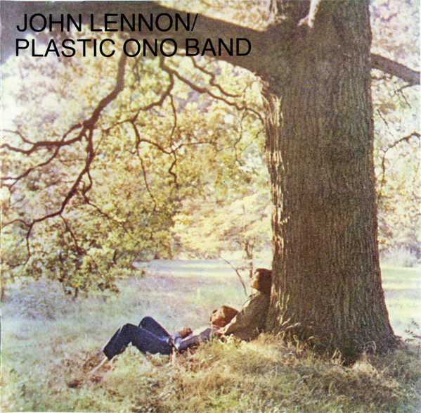 ビジネスバック Yoko ONO☆Plastic Ono Band/Play In The Da