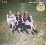 Haim - Days Are Gone | Releases | Discogs