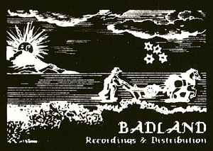 Badland Records on Discogs