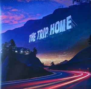 The Trip Home - The Crystal Method