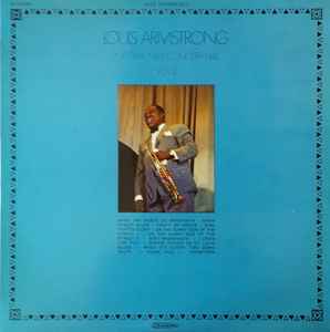 Integral Nice Concert - 1948 - Vol 2 - Louis Armstrong