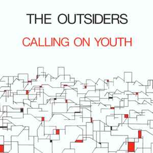 Calling On Youth (Vinyl, LP, Album, Reissue) for sale