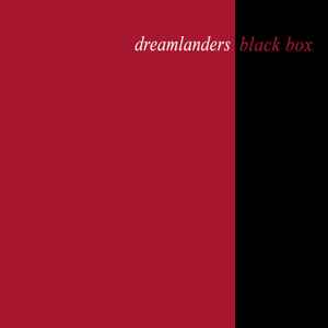 Black Box - Dreamlanders album cover
