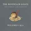 The Mountain Goats - The Jordan Lake Sessions: Volumes 3 & 4