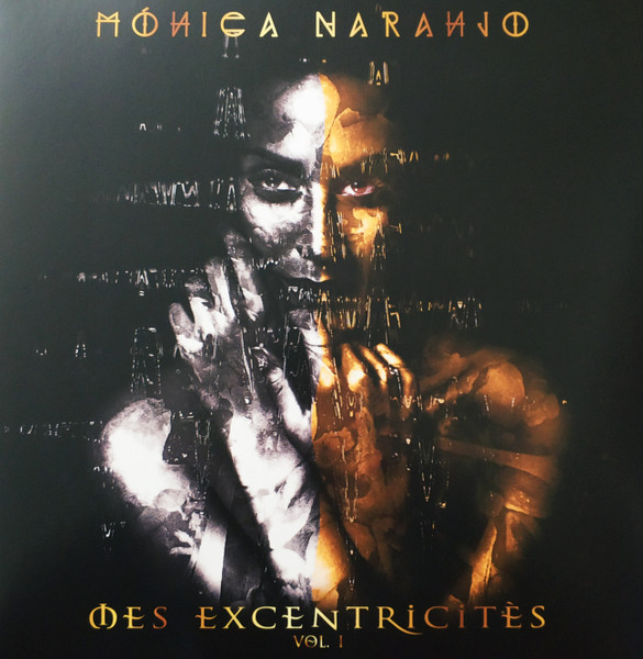 Mes Excentricités Vol. 2 (LP-Vinilo) · MISSIS ORANGES · El Corte Inglés