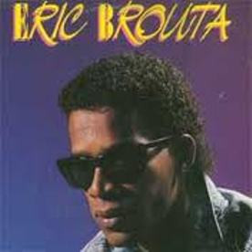 baixar álbum Eric Brouta - Eric Brouta