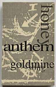 Stephanie Sayers - Honey, Anthem, Goldmine Song album cover