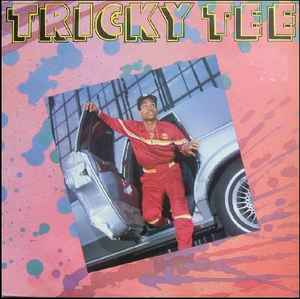 Leave It To The Drums / I've Got It Good - Tricky Tee