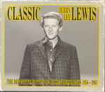 Cover of Classic Jerry Lee Lewis - The Definitive Edition Of His Sun Recordings 1956-1963 (Incl. Unissued Performances), 1989, Box Set