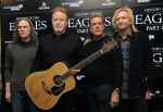 baixar álbum Eagles - Take It Easy Live In The USA
