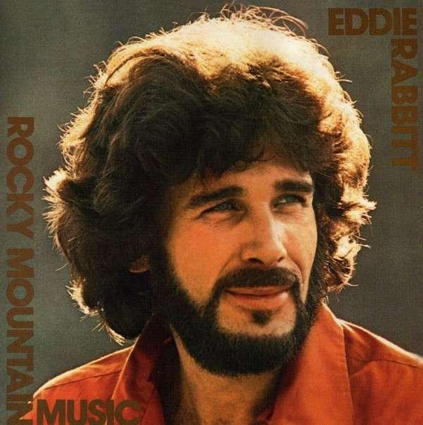 Eddie Rabbitt – Rocky Mountain Music (2009, CD) - Discogs