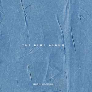 Reeko - The Blue Album album cover