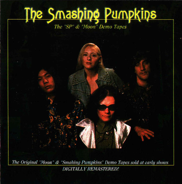 The Smashing Pumpkins on X: Listen to SP's convo with