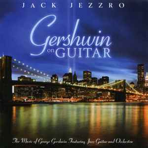 Country Heart Jack Jezzro ＆ The Nashville Players