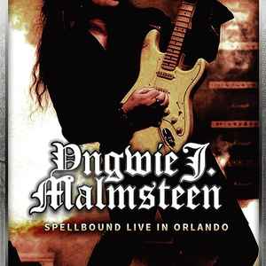 Yngwie Malmsteen Rising Force Studio Live ' music | Discogs