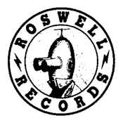 Roswell Records on Discogs