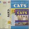 The Cats - Greatest Hits Of The Cats - Vol 1