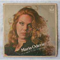 Maria Odette - Maria Odette album cover