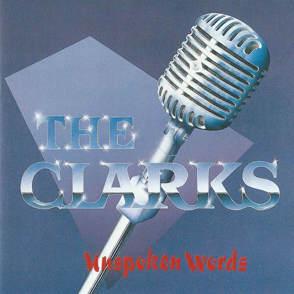 Album herunterladen The Clarks - Unspoken Words