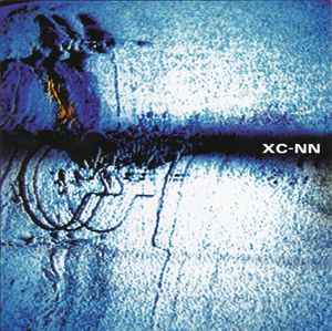 XC-NN - XC-NN album cover