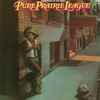 Pure Prairie League - Something In The Night