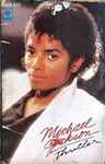 Cover of Thriller, 1982-12-30, Cassette