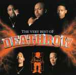 The Very Best Of Death Row 2005 Hybrid Discogs