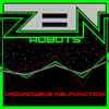 Zen Robots - Groundwave Malfunction