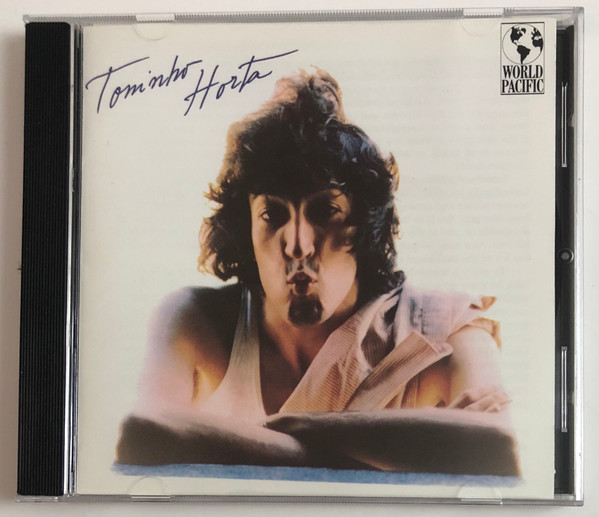 Toninho Horta - Toninho Horta | Releases | Discogs