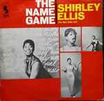 Cover of The Name Game, 1965, Vinyl