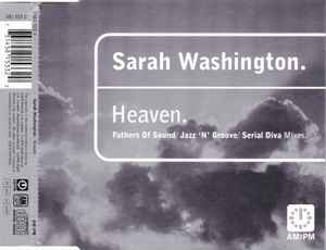 Heaven - Sarah Washington