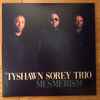 Tyshawn Sorey Trio - Mesmerism