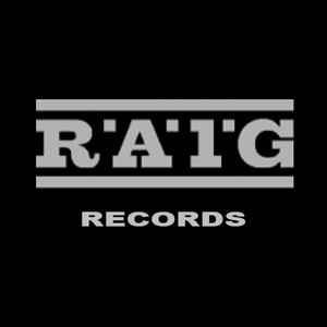 R.A.I.G.records at Discogs