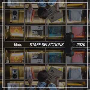Various - BBE Staff Selections 2020 album cover