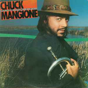 Main Squeeze - Chuck Mangione