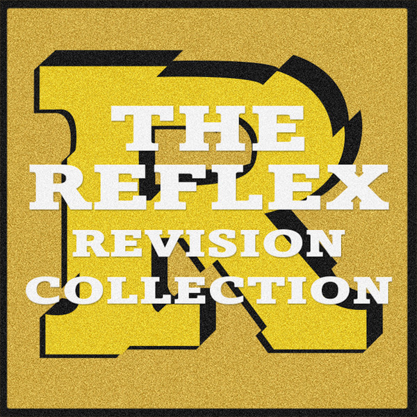 The Reflex - Revision Collection | Releases | Discogs