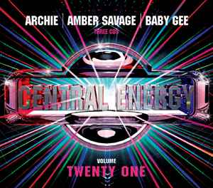 Archie (4) - Central Energy Volume Twenty One album cover