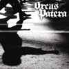 Orcus Patera - Schattenmarsch