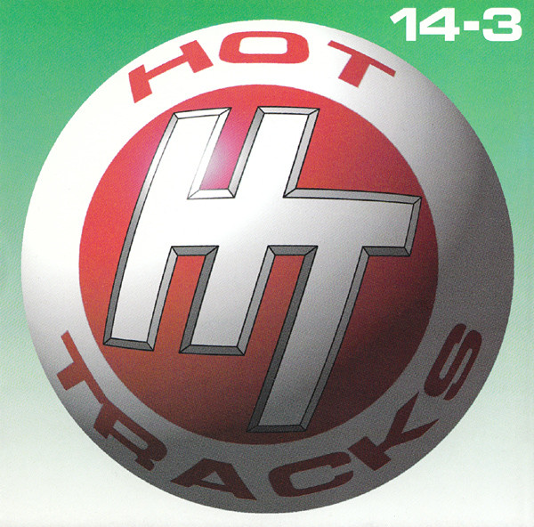 baixar álbum Various - Hot Tracks 14 3