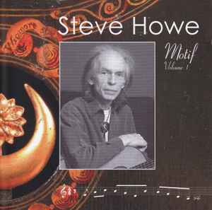 Steve Howe - Motif, Volume 1